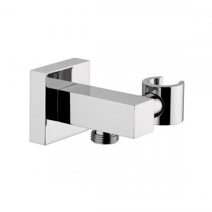 5690 Встроенный дуплексный крючок Nicolazzi Series Shower