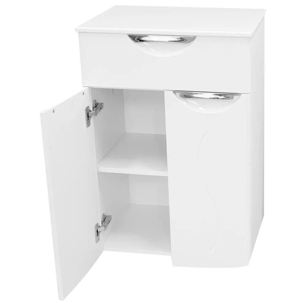 Шкаф напольный «Глория», 50 см Santreyd STLM-2128844 - Вид №2