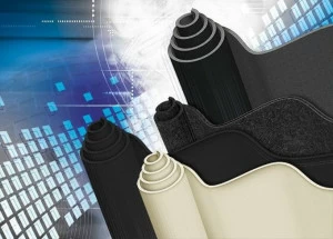 L'Isolante K-Flex Звукоизоляционные материалы и системы