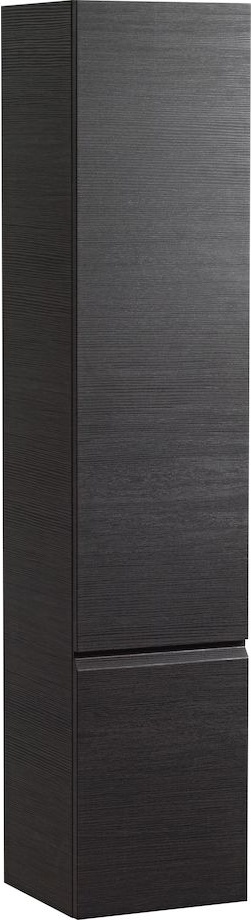 H4029501102661 Шкафчик высокий, 4 полочки стеклянные, петли справа LAUFEN PRO - Вид №7