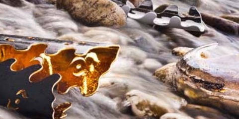 Crestani Ваза декоративная белая   FIORDI COLLECTION 31850 - Вид №3