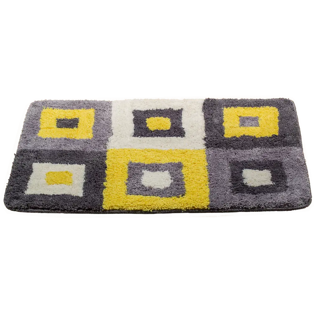 Коврик для ванной комнаты «Graffica» SWENSA SWM STLM-2152360 - Вид №2
