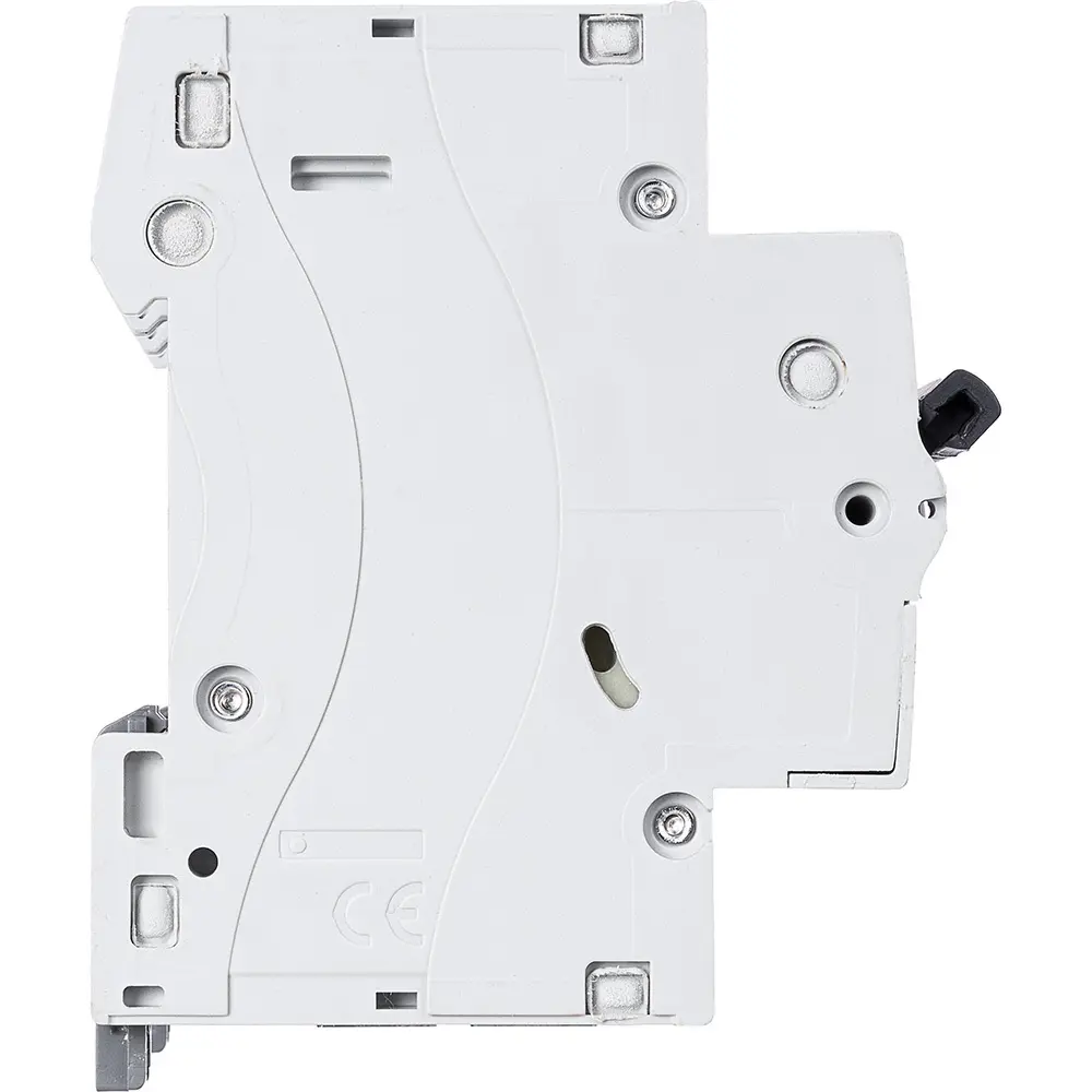 Автоматический выключатель Legrand RX3 10А однополюсный 89334862 STLM-1353664 - Вид №3
