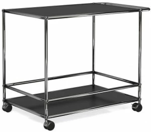 USM Тележка для прутка из металла Usm haller system