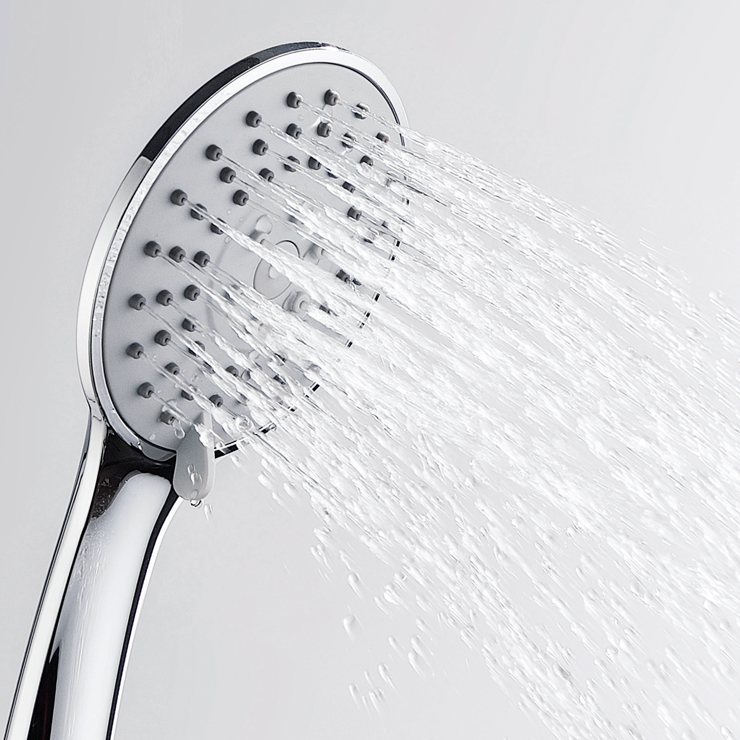 A002 Лейка 3-функциональная WasserKRAFT  - Вид №2