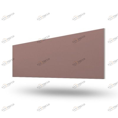 КЕРАМОГРАНИТ 1200Х295Х11 МАТОВЫЙ ТЕРРАКОТОВЫЙ UF014MRR 1200x295x11 Уральский гранит UF014MRR1200X295X11