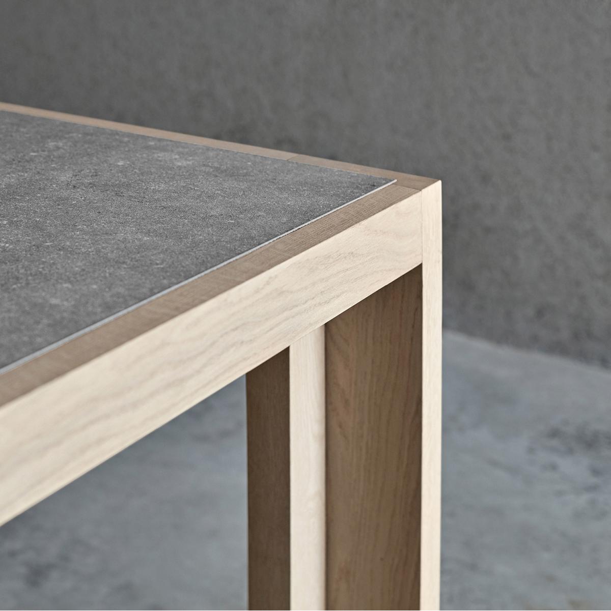 023300 Стол Traditional Expormim  - Вид №2