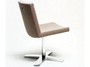 Мягкий стул