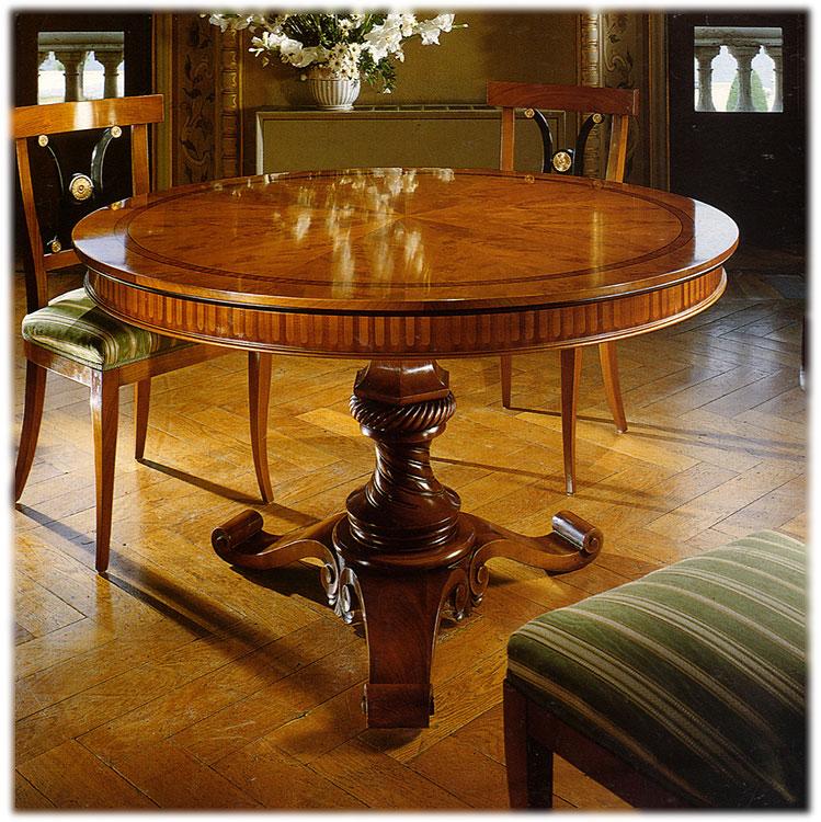 Стол  COLOMBO MOBILI 206 