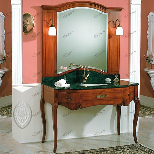 Epoque тумба IMPERO BATHROOM LINE 601