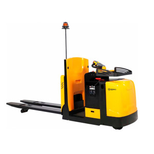 Комплектовщик заказов CBD30Q-II (3000 кг, li-ion 25,6В / 400Ач, EPS) SMARTLIFT (SMART)