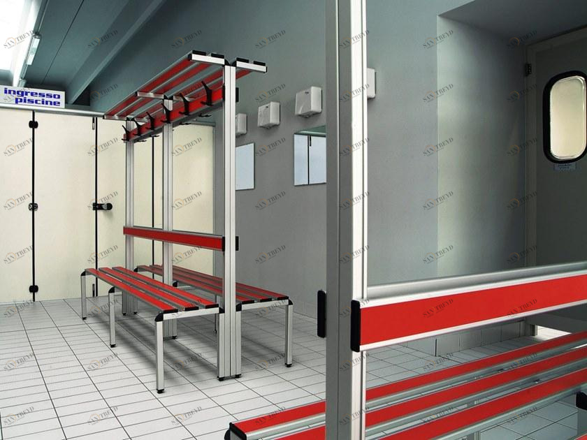 GES Group Скамейки для раздевалок sun-id-1374251