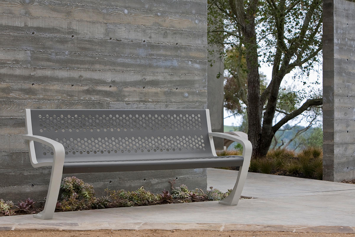 FSRT11 Скамья для равновесия  Forms-surfaces  - Вид №9