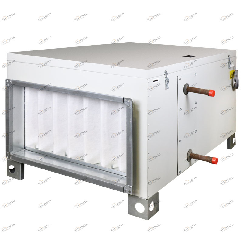 Приточная установка ФЬОРДИ ВПУ-4000 W vpu8953