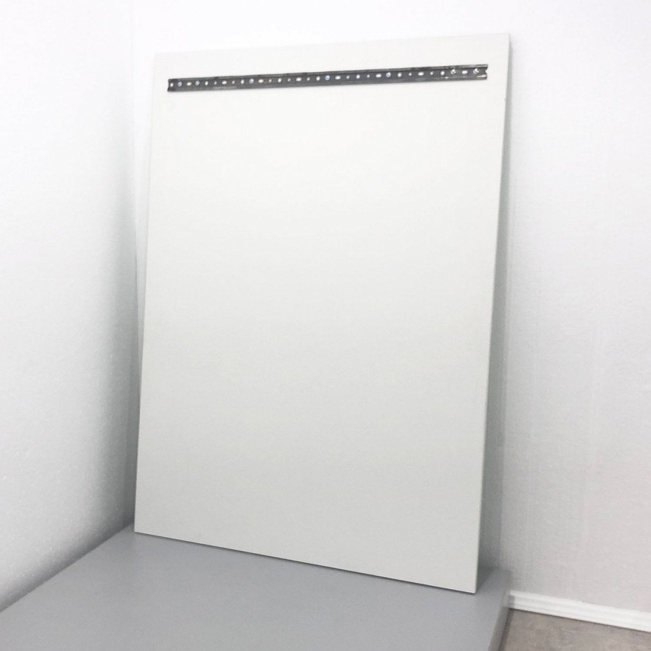 Зеркало венецианское большое прямоугольное "Эксперт" GRAUM ДИЗАЙНЕРСКИЕ 304130 Зеркальный  - Вид №2