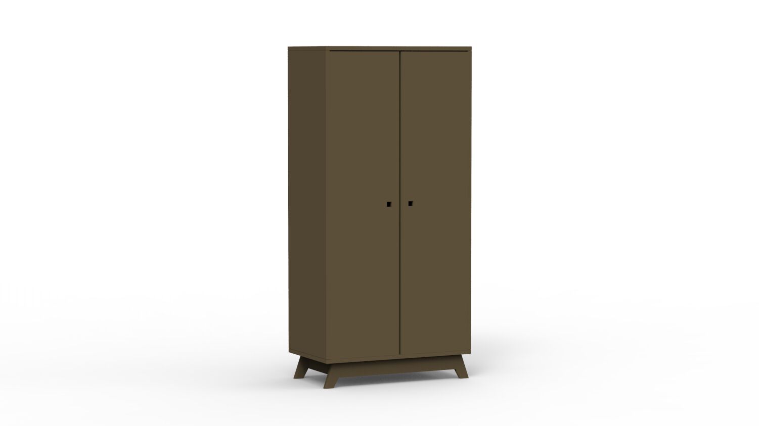 Шкаф из МДФ Mathy by Bols ARCH-00116414 - Вид №9