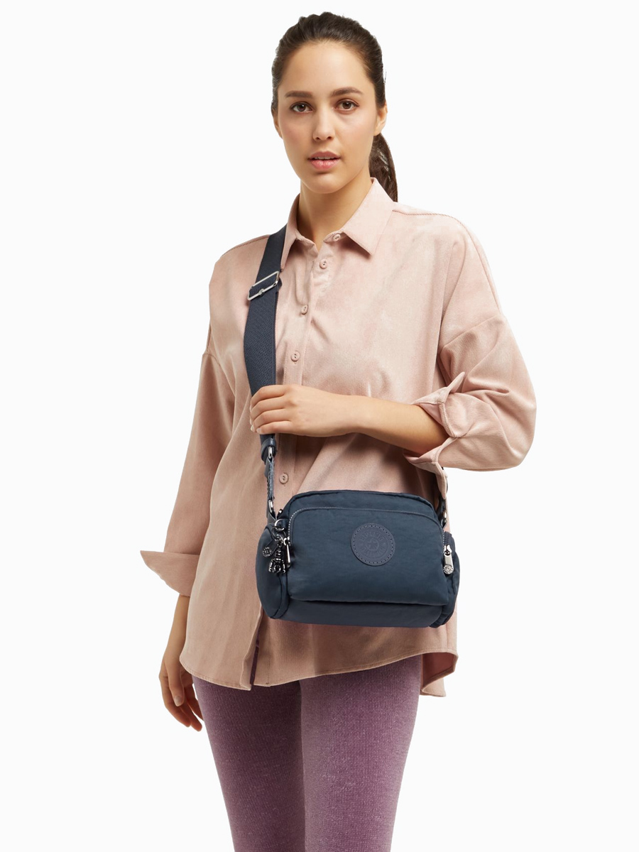KI3725Z94 Сумка кросс-боди Small Crossbody Kipling Jenera S  - Вид №2