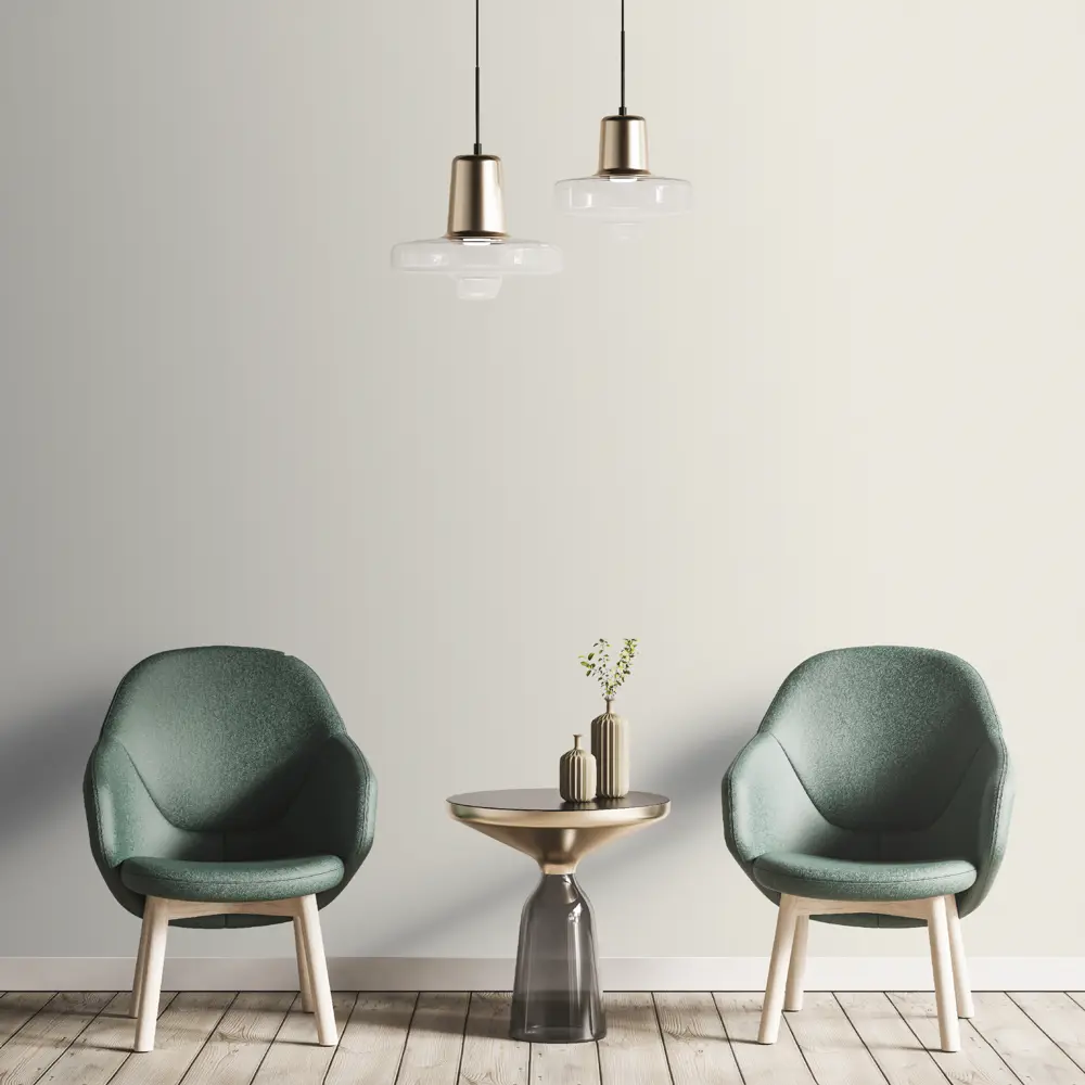 Обои флизелиновые Marburg Welle белые 1.06 м 97711 STLM-2094594 - Вид №2