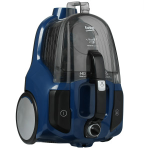4712982 Пылесос Beko VCO 6325 FD синий
