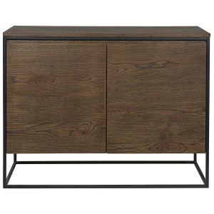 43323020 Комод , rivoli, 2 секции, 104,5х45х80,5 см Unique Furniture