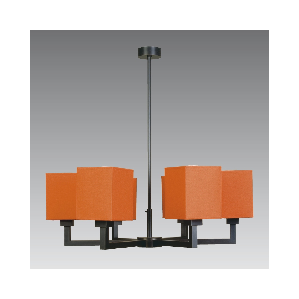 Светильник / Tourah 6 small Stephane Davidts sun-id-377770 - Вид №1