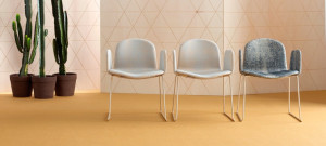 052820 Стул Bob XL Ondarreta