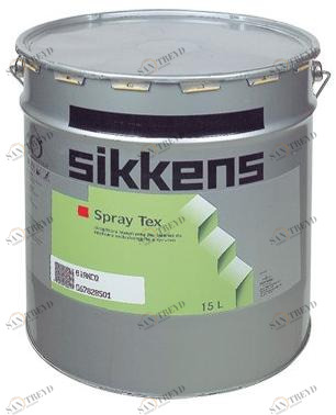 Sikkens Дышащая краска на водной основе sun-id-1450803