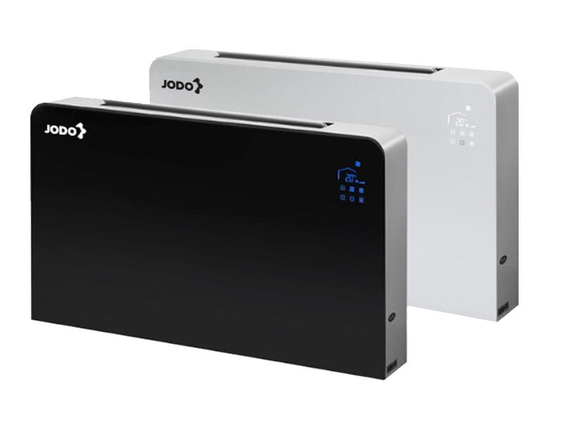 Тонкие фанкойлы для пола / стены JODO JOFAN ARCH-00123288