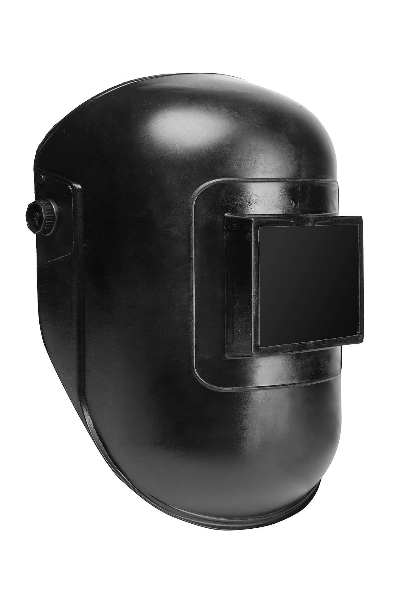 59366 Маска сварщика "Электрод"  Средства защиты глаз  размер Спецодежда  - Вид №1