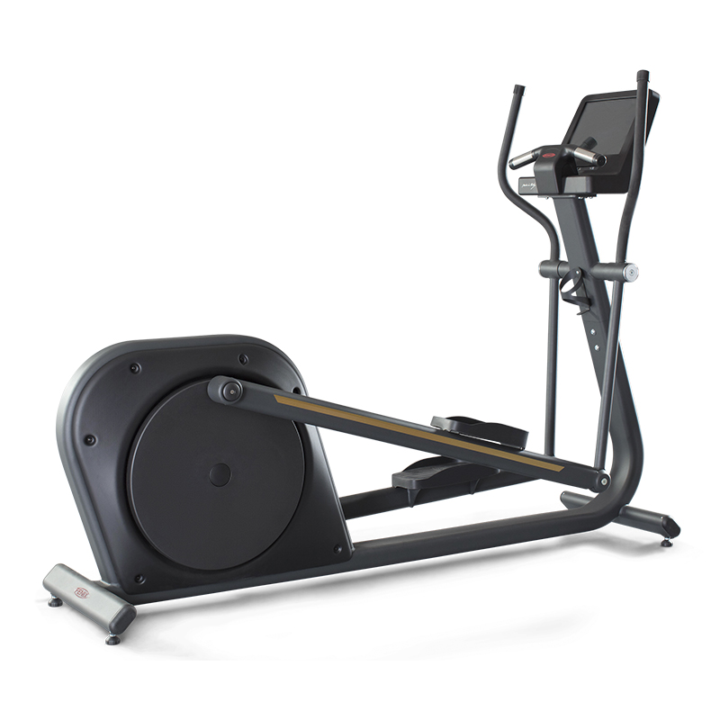 Эллиптический тренажер panatta elliptical fenix 1fxt004 с touch-дисплеем Panatta sun-id-2069030