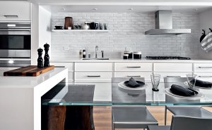 Кухня  ASTER CUCINE AVENUE-7