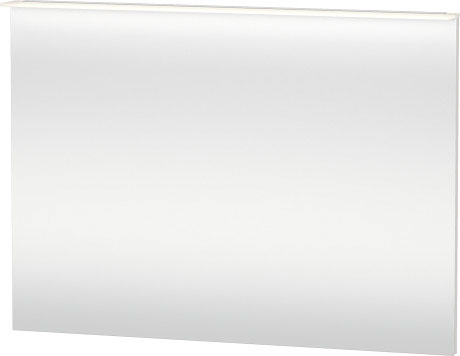 H2749601111 Happy D.2 Зеркало с подсветкой Кашемировый дуб Duravit - Вид №1