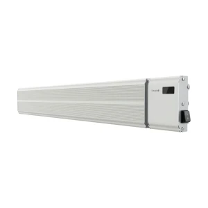 91538291 Обогреватель инфракрасный электрический Energolux EIHL-3200-D1-IC 3200 Вт цвет белый STLM-1340175