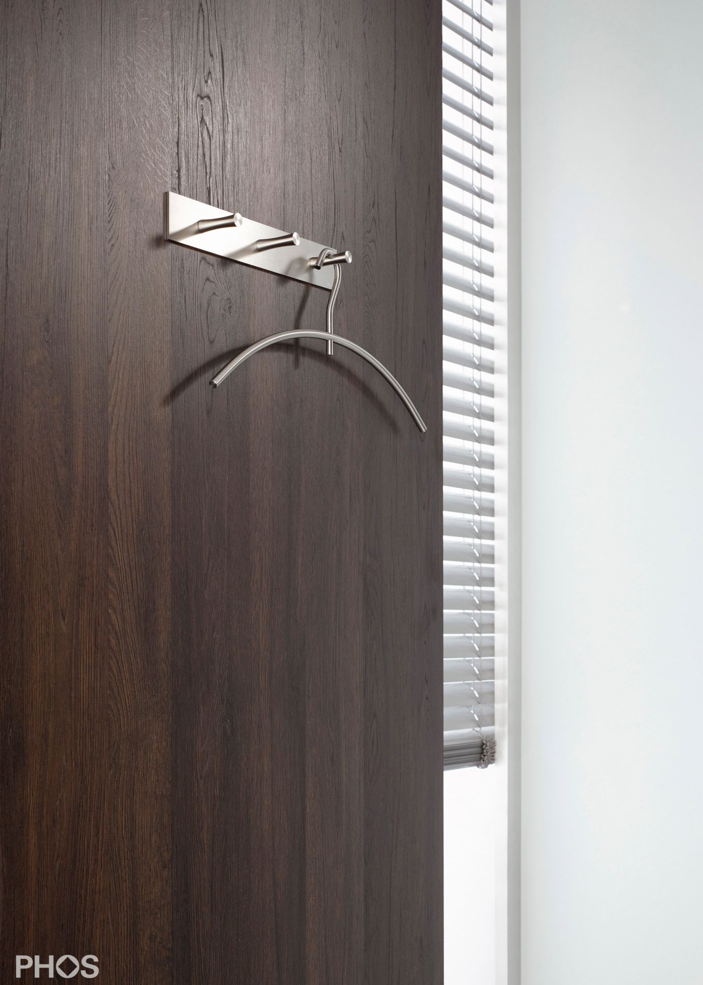 HL3F Крючок для одежды PHOS  - Вид №2