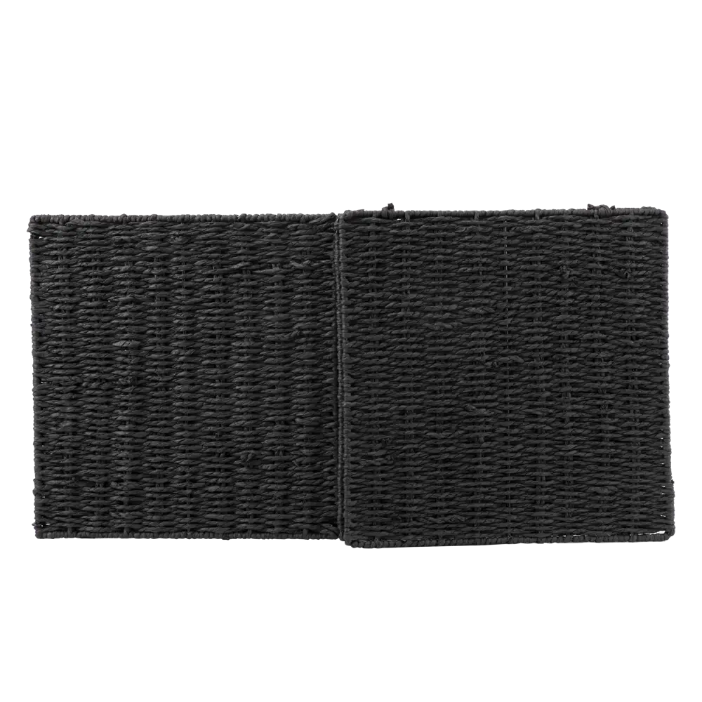 Корз с кр 30X30X30 см чер Konsensa STLM-2117943 - Вид №4