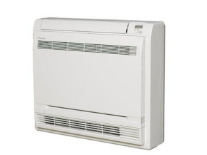 Моно-сплит-кондиционер для пола