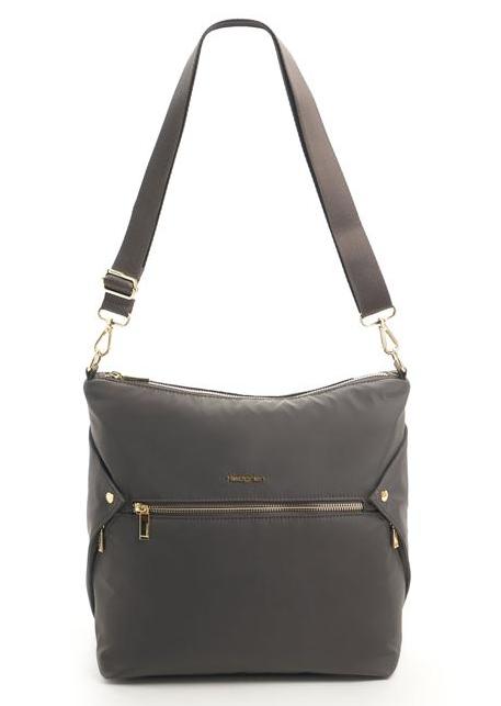 HPRI05/276 Сумка HPRI05 Hobo Oblique Hedgren Prisma - Вид №3