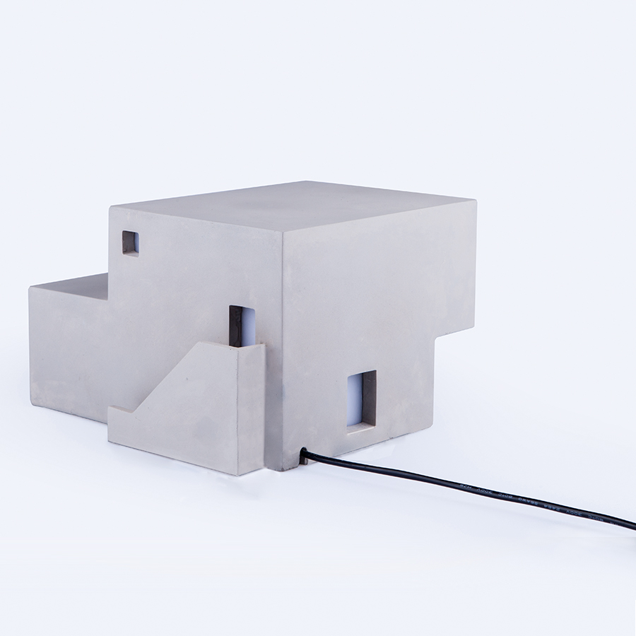 LED-лампа Archilamp Horizon 12В Doiy DYARCHIHO - Вид №1