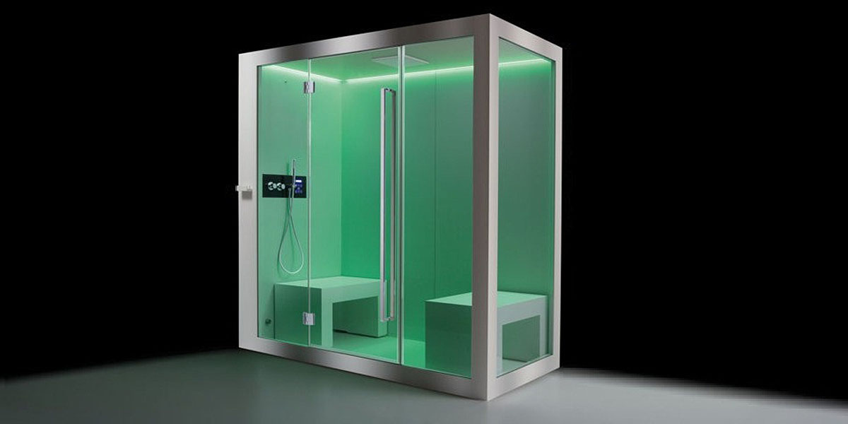 Душевой поддон Olympia Ceramica Piatti Doccia Ibis 70*140 IBI8701401 - Вид №1