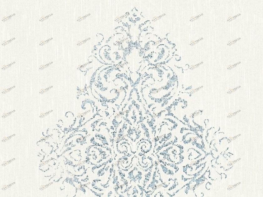 Architects Paper Дамасские блестящие обои Luxury wallpaper sun-id-1373074