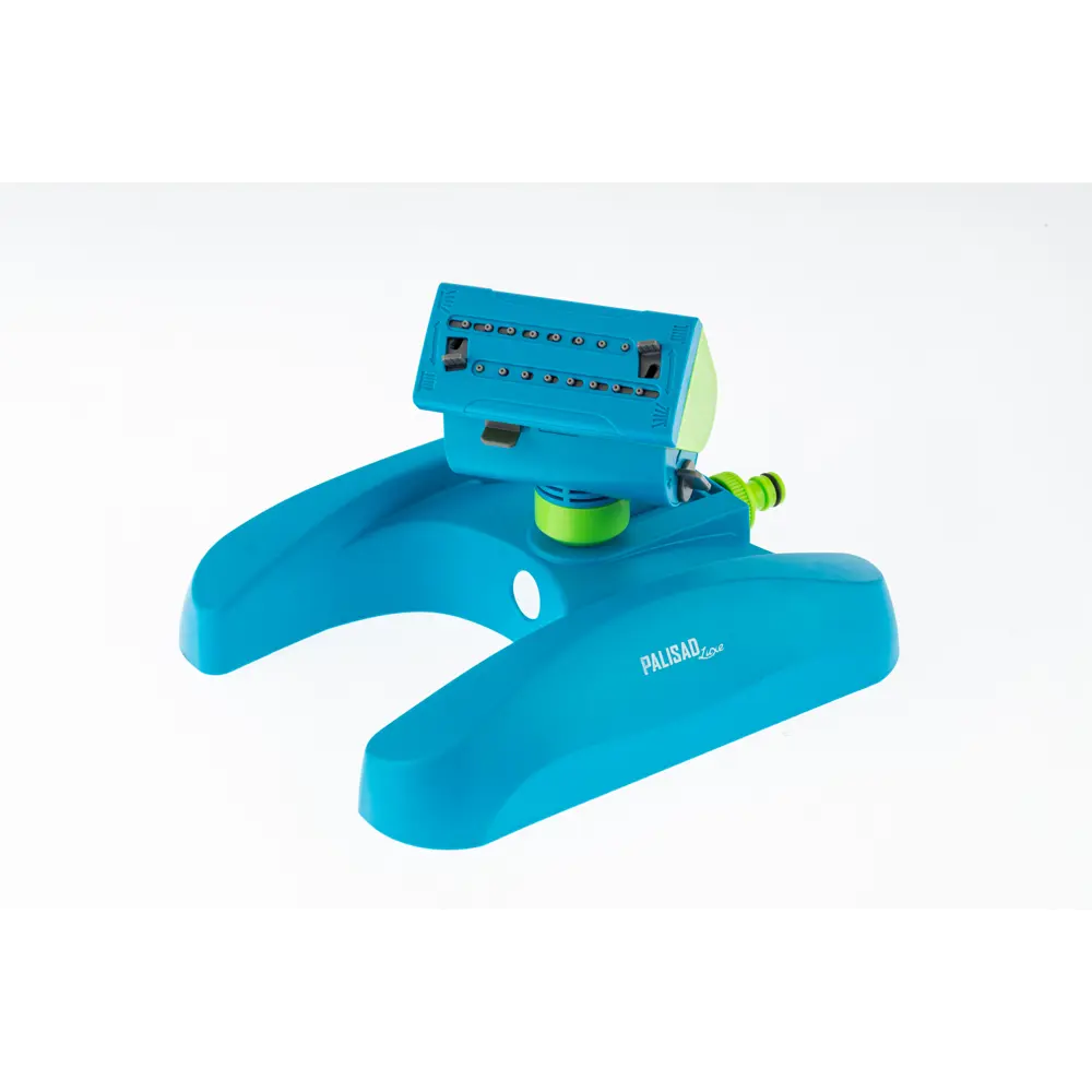 Дождеватель универсальный Palisad Luxe Santreyd STLM-2074970 - Вид №1