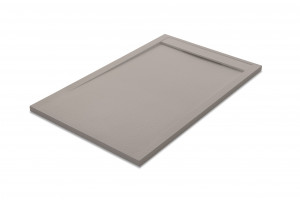 MCBATH Liceo Vulcano 140x90 Прямоугольная глина