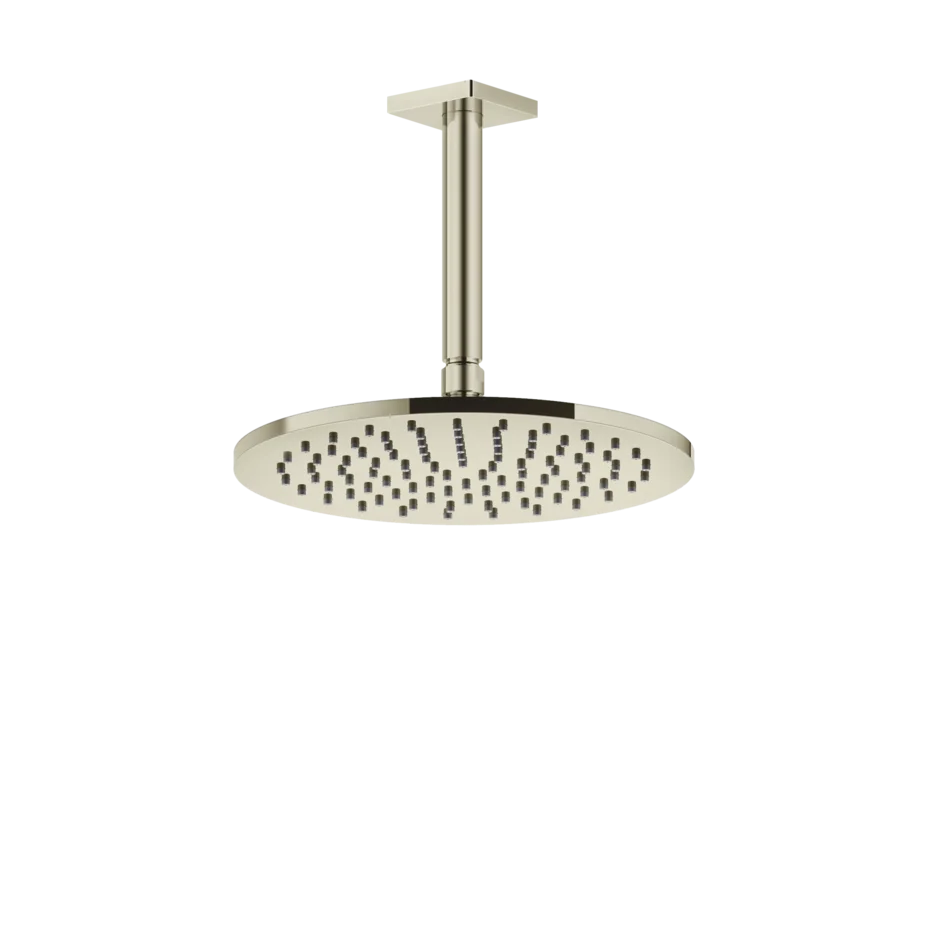 Насадка для душа 59150 720 Gessi Rilievo НИКЕЛЬ PVD 59150720