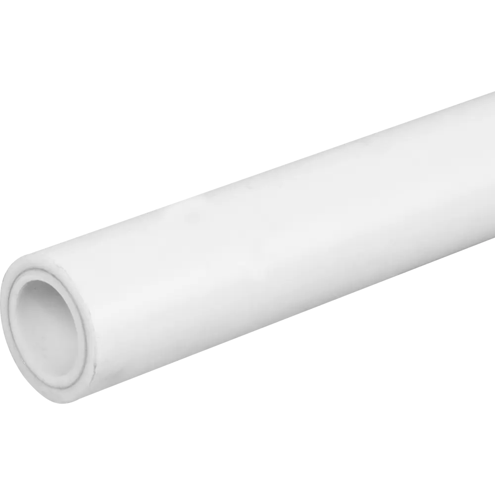 Труба Valfex армированная для водоснабжения и отопления 25 мм 82195834 STLM-0021679 - Вид №1