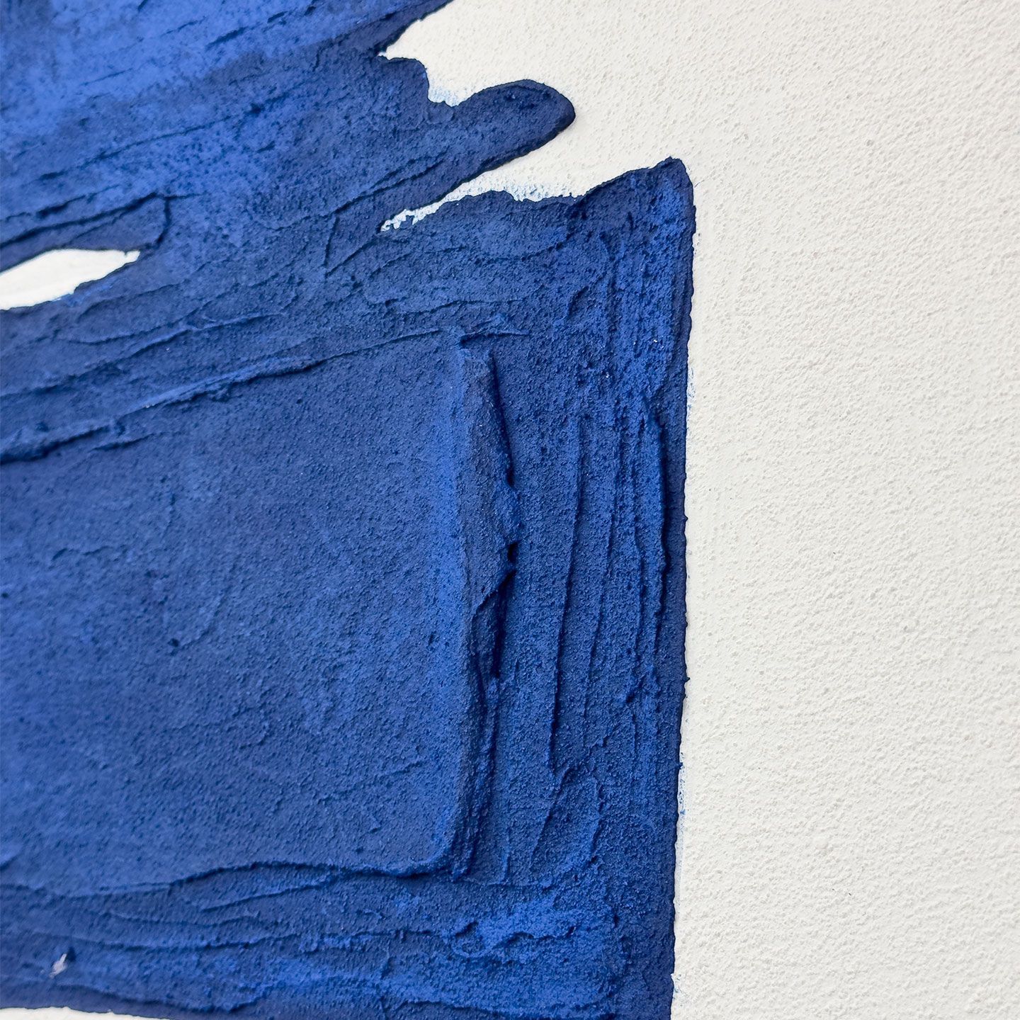 Холст рамки Agave SNORKEL BLUE ARCH-00112495 - Вид №1