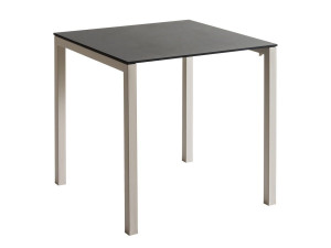 Квадратный / прямоугольный стол из Compactop®