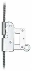 FT Вертикальная тележка для защиты от падения