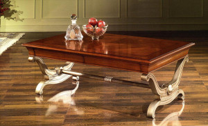 Стол журнальный Hamilton VENETA SEDIE 8446T