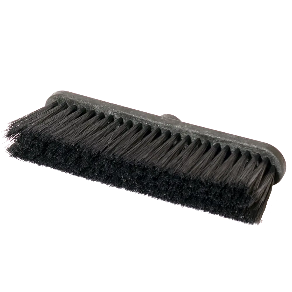 Щётка подметальная с расщеплённой щетиной 27 см Santreyd STLM-2071426 - Вид №1