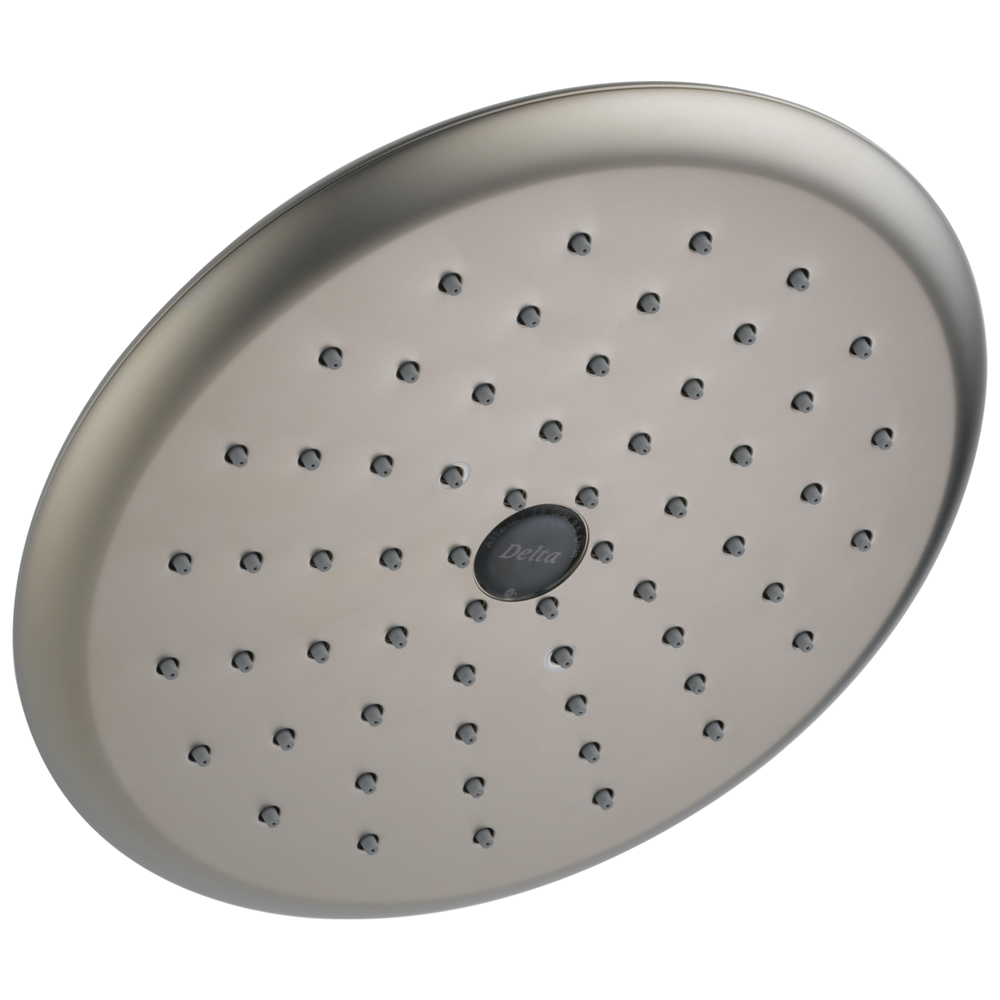 RP52382PB Душевая лейка Raincan с одинарной настройкой Delta Faucet Universal Showering Полированная латунь 